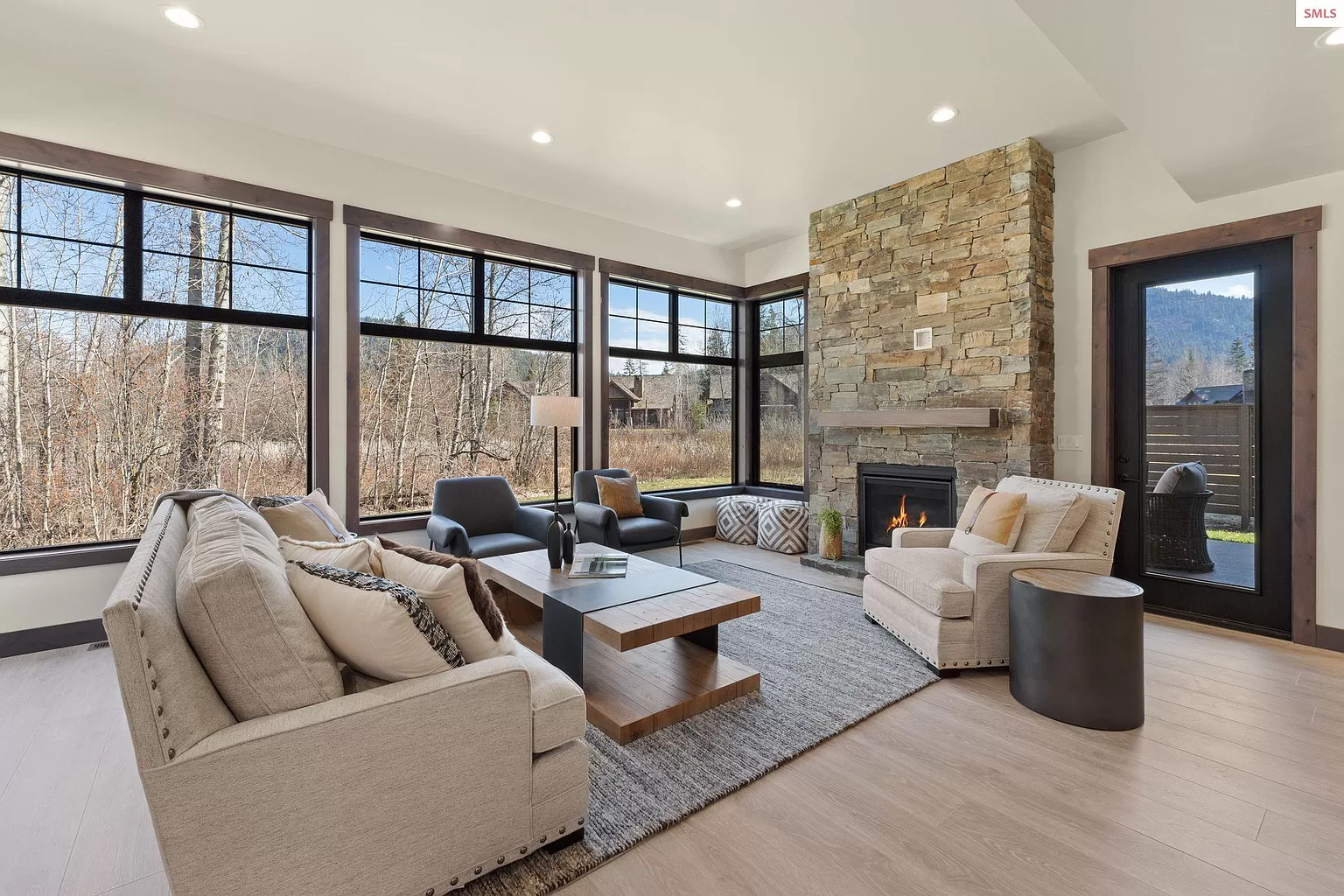 About | Sandpoint Home Builders | Fairway Homes