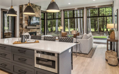 The Benefits of New Construction