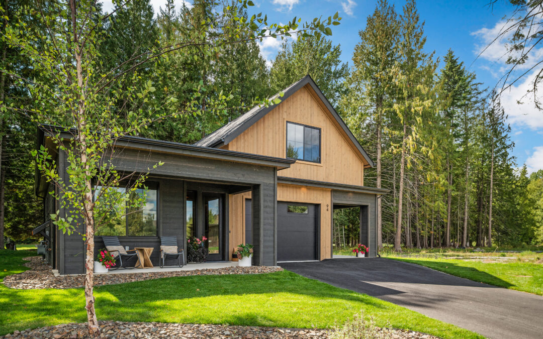 Latest Announcement from Fairway Homes: Oxbow Phase 1 Sold Out