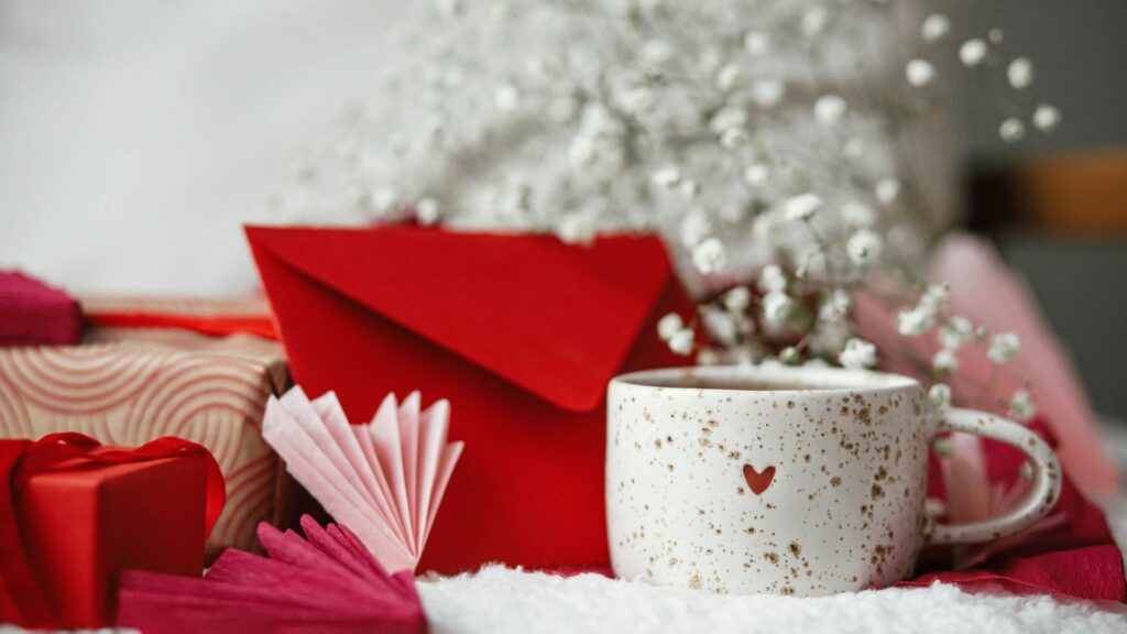 Decorative Image Representing Fairway Homes February Events