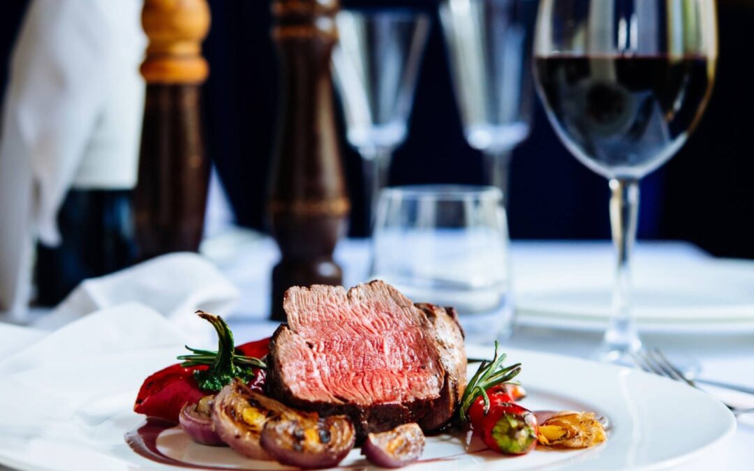 5 Must-Try Restaurants in Sandpoint, Idaho, This Winter: Cozy Dining in North Idaho Paradise